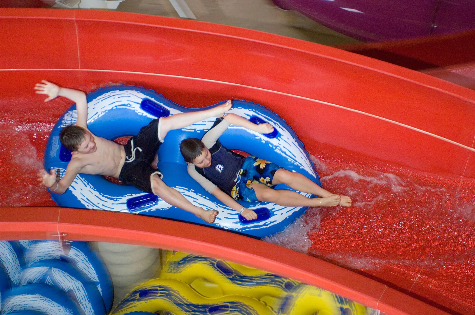 Red Jacket Mountain View Hotel