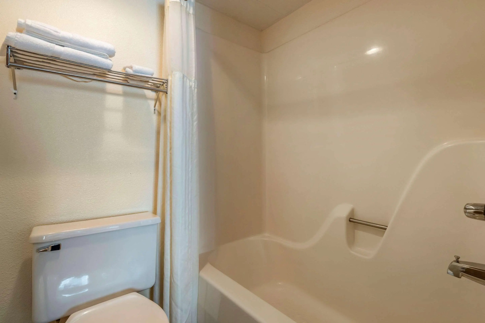 Quality Inn & Suites Steamboat Springs