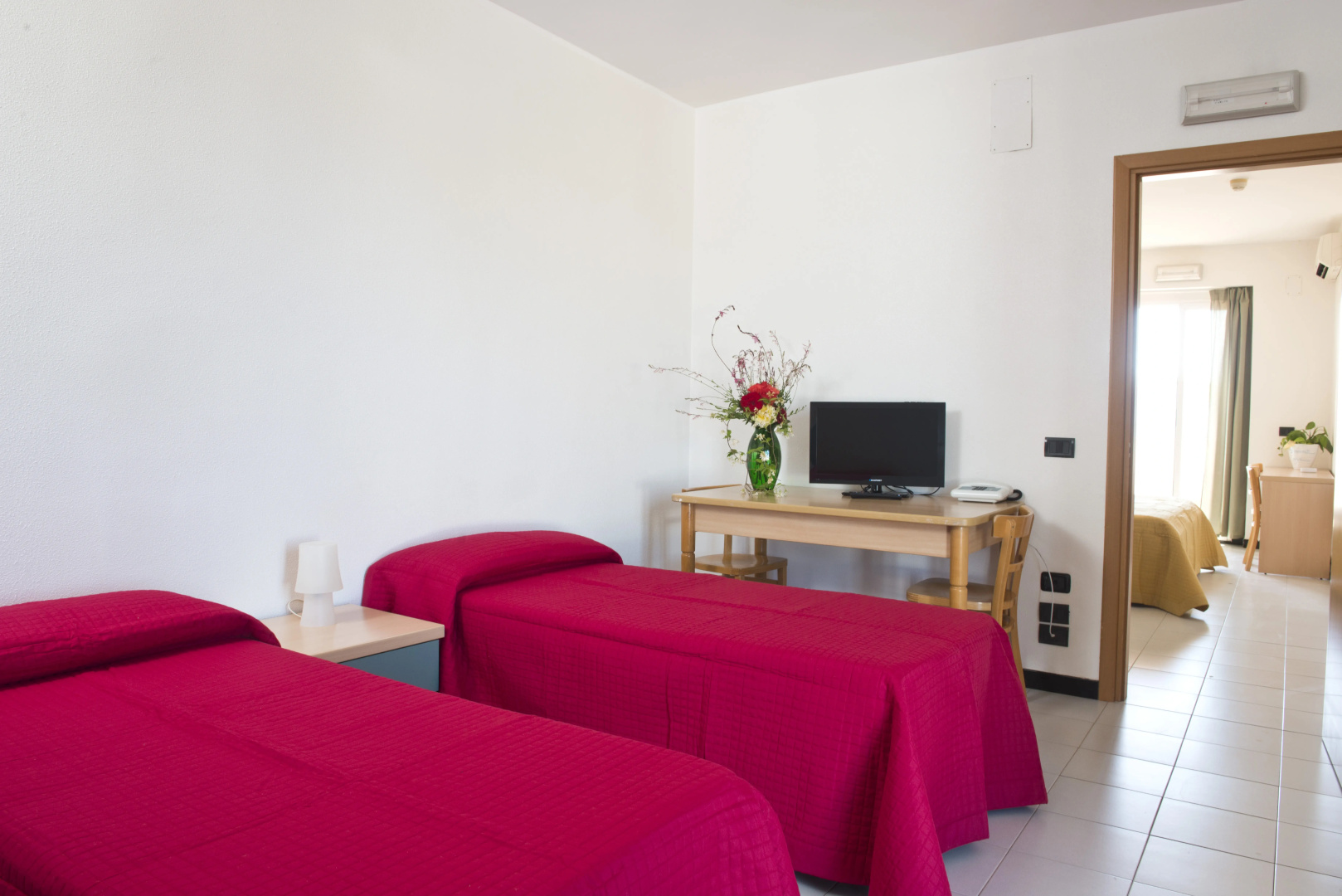 Cala Corvino Hotel Resort