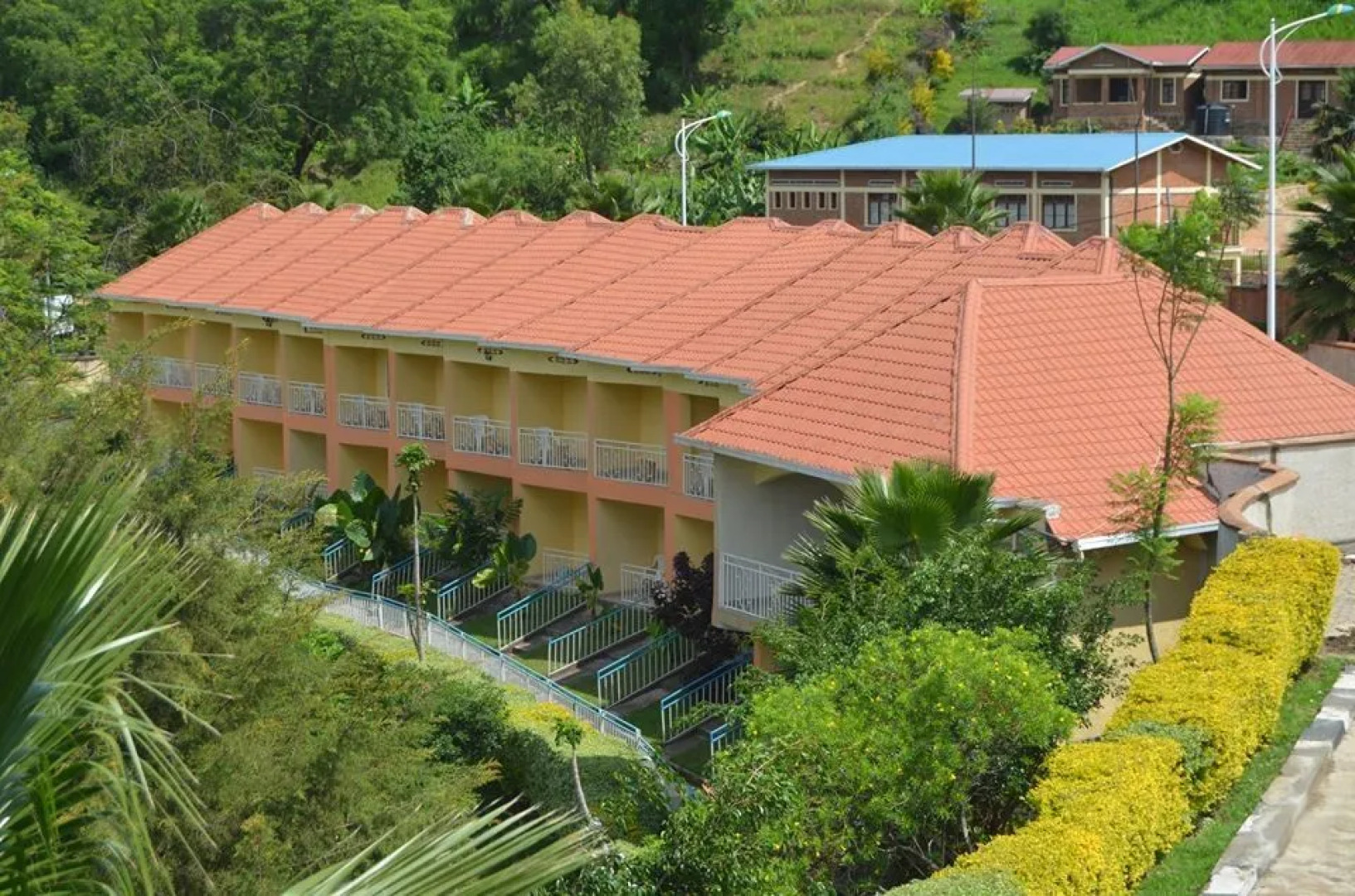 Golf Eden Rock Hotel