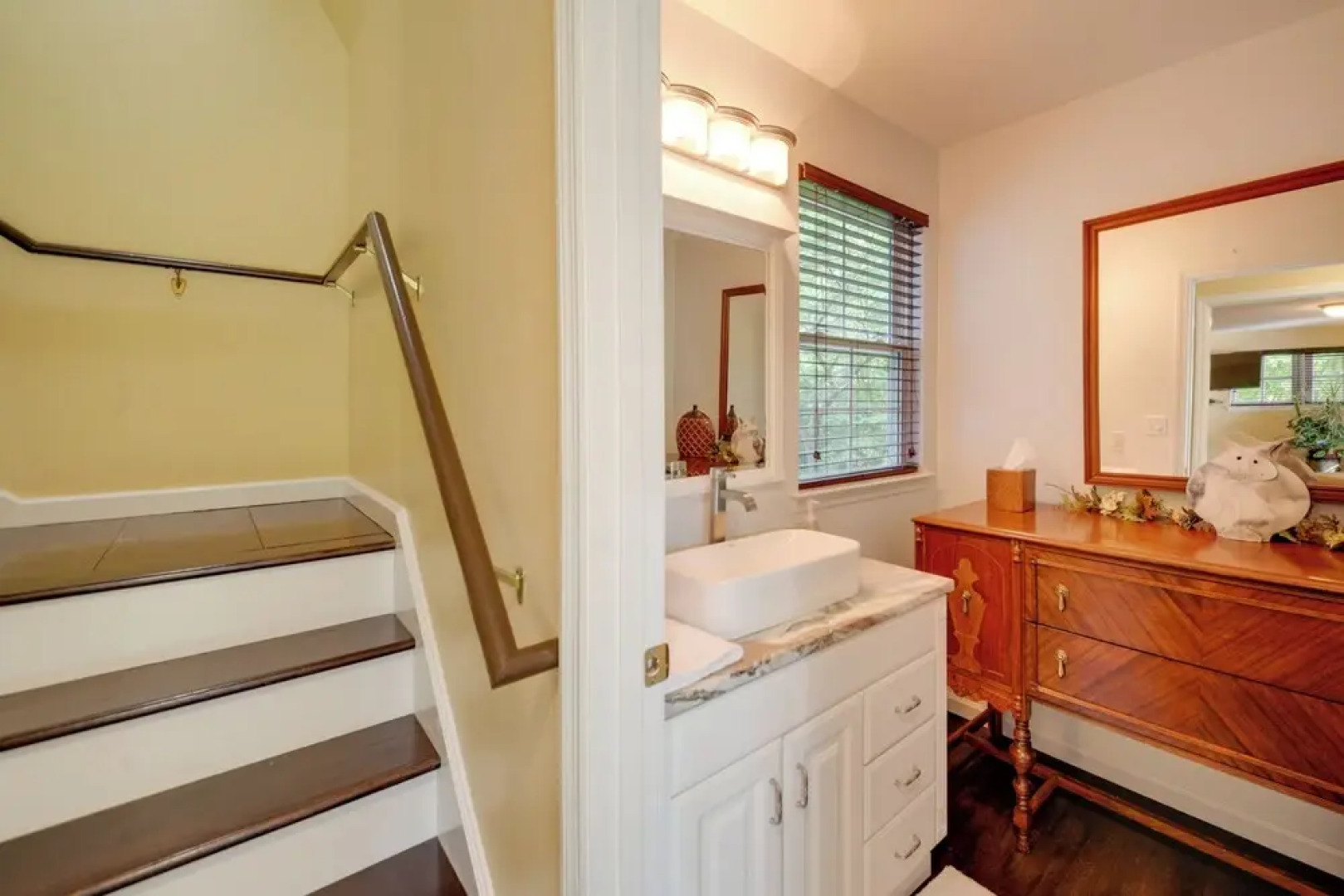 Quiet St Charles Cottage w/ Patio & 4 Acres