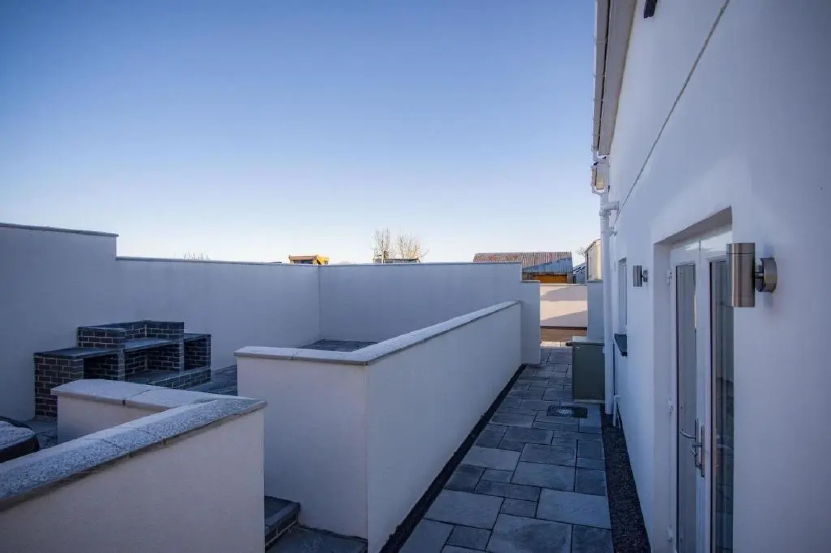 South Carvan View - 4 Bedroom Holiday Home - Tavernspite