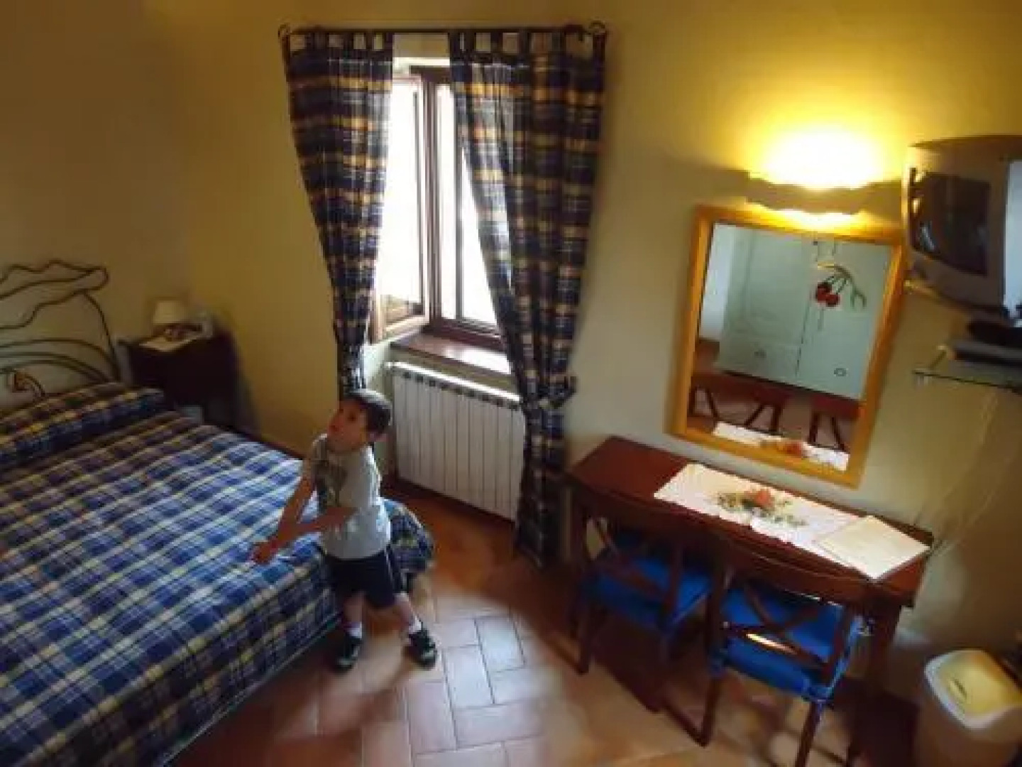 La Dimora di dAnnunzio