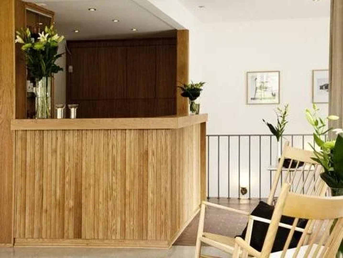 Ekebacken Hotell & Konferens