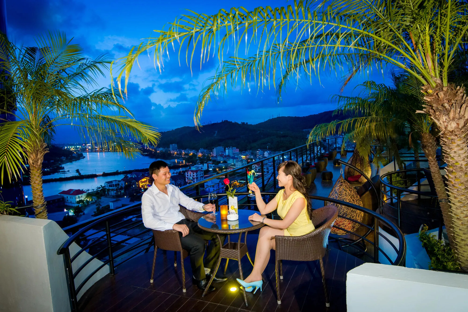 Royal Lotus Hotel Ha long