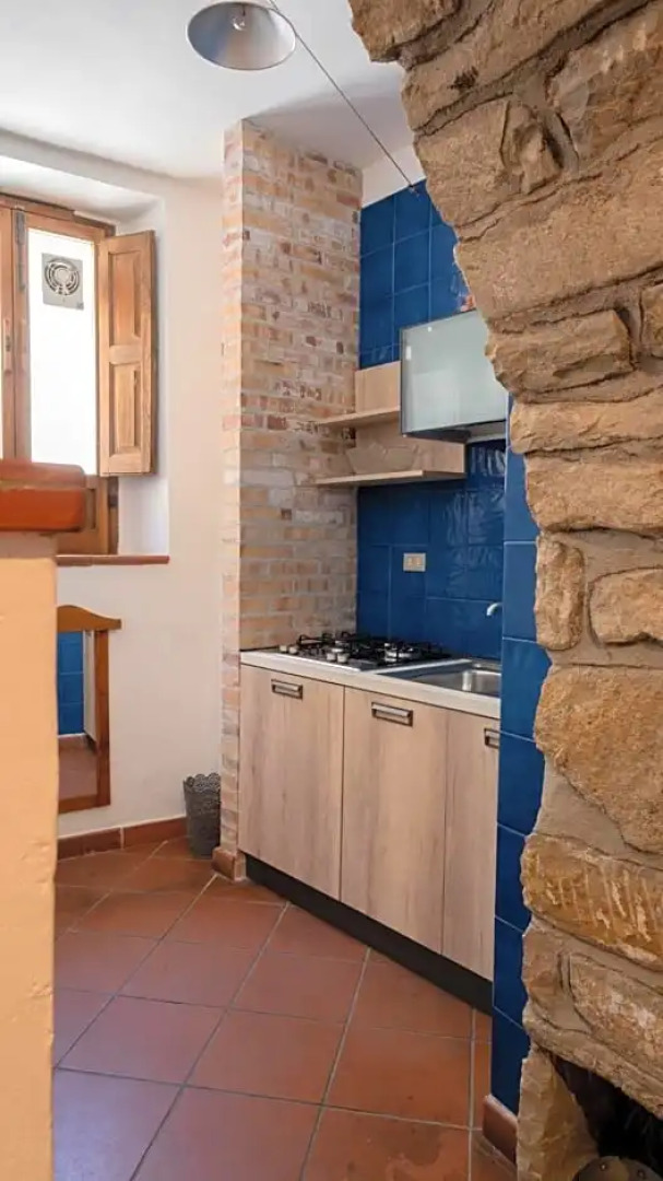 La Casa Di Penelope & Cirene