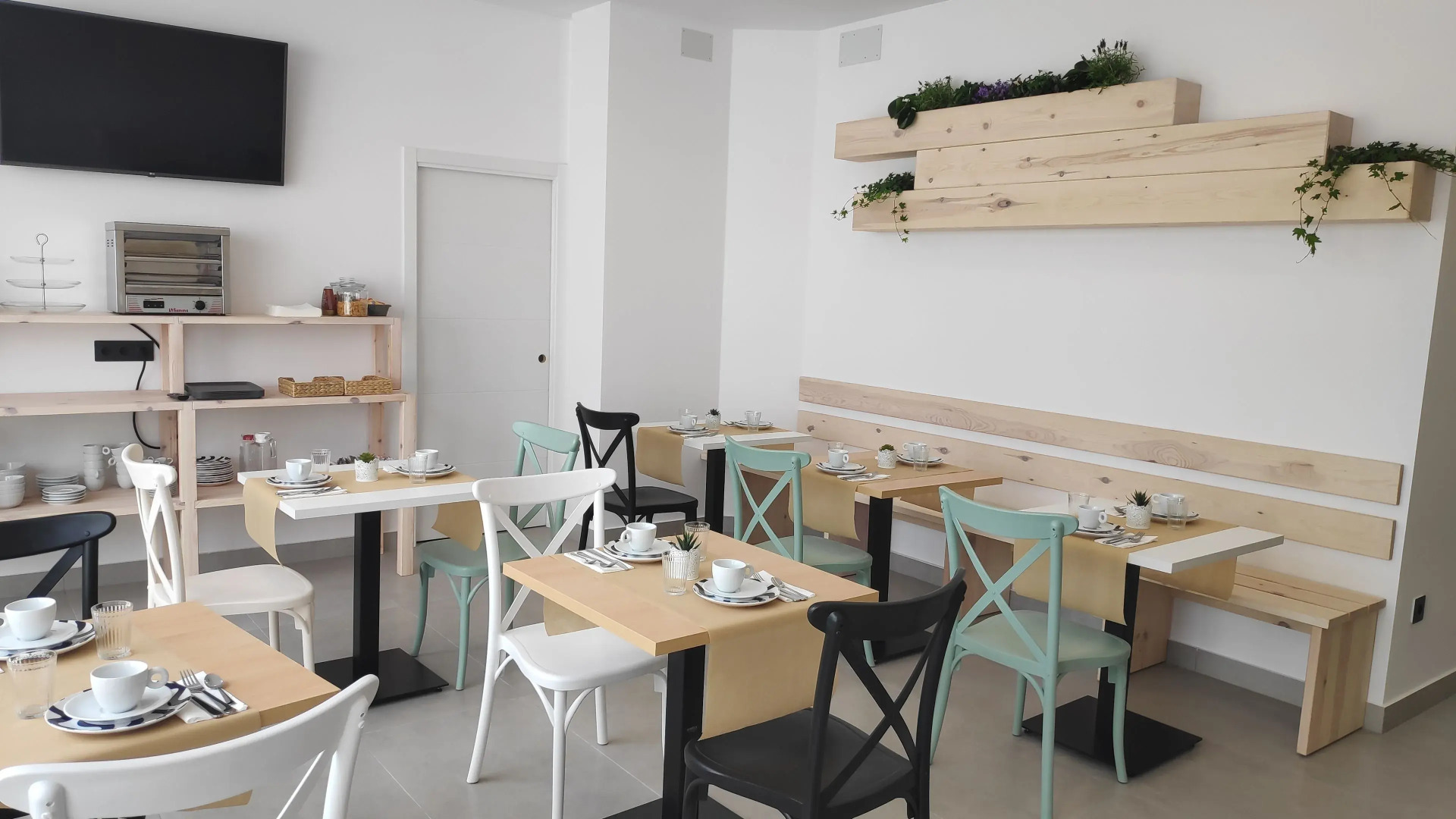 Hotel Costa da Morte