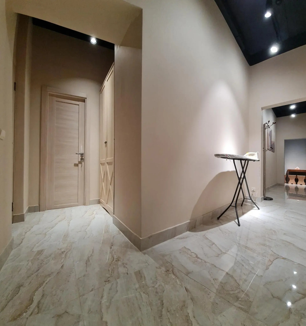 Апартаменты в 4-й микрорайоне 3