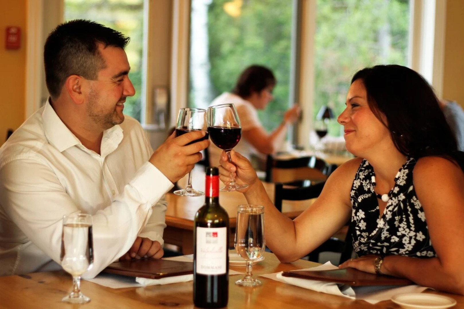 Auberge Aux Quatre Matins