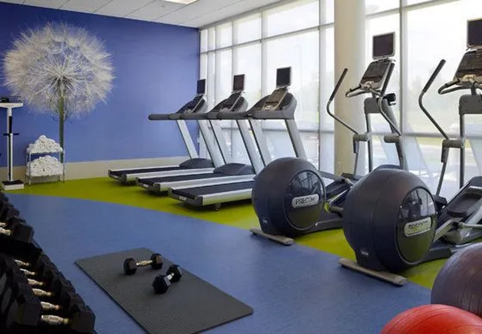 SpringHill Suites Ewing Princeton South