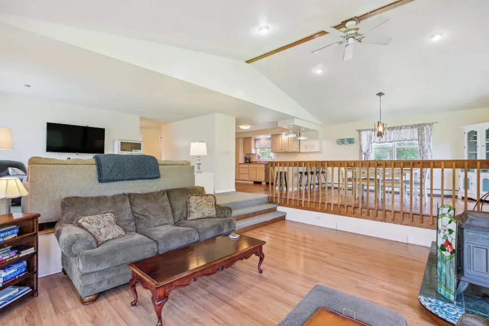 Charming & Scenic Gouldsboro Getaway w/ Patio!