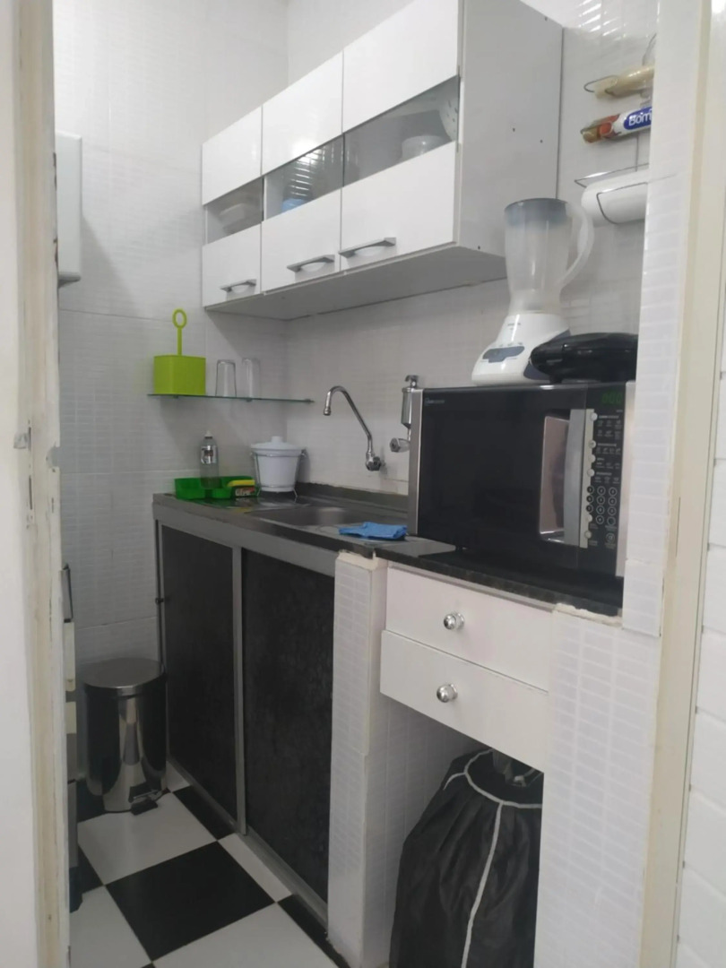 Apto Completo, privativo, garagem portao automatico