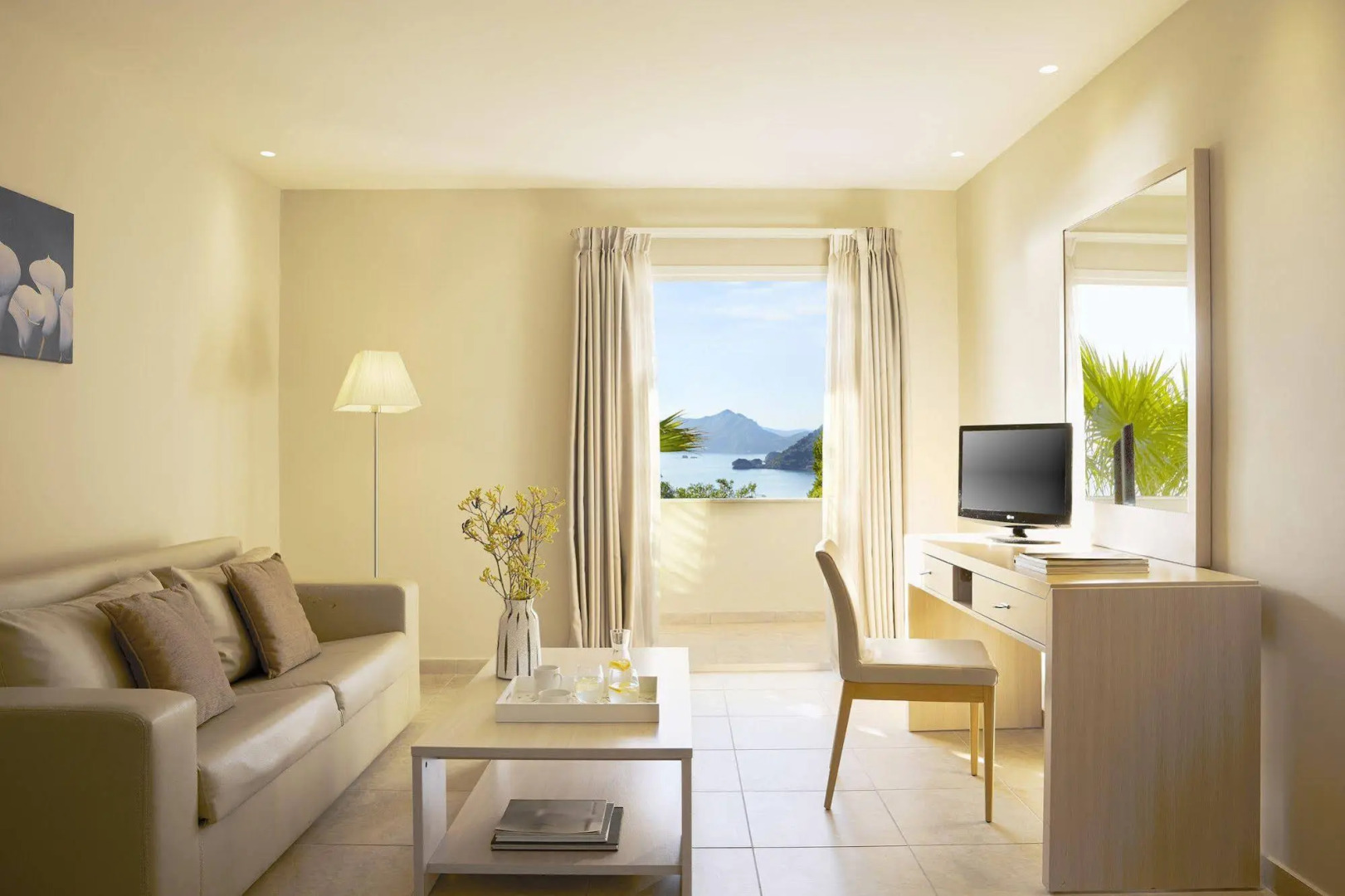 Alkyna Lifestyle Beach Resort - Adults Only