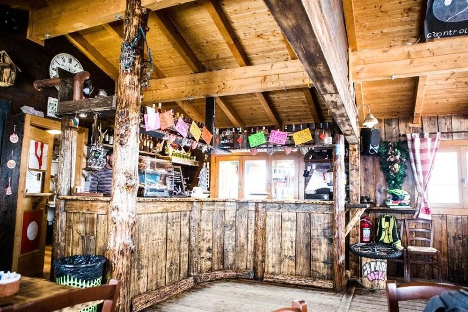 Family Hotel La Betulla