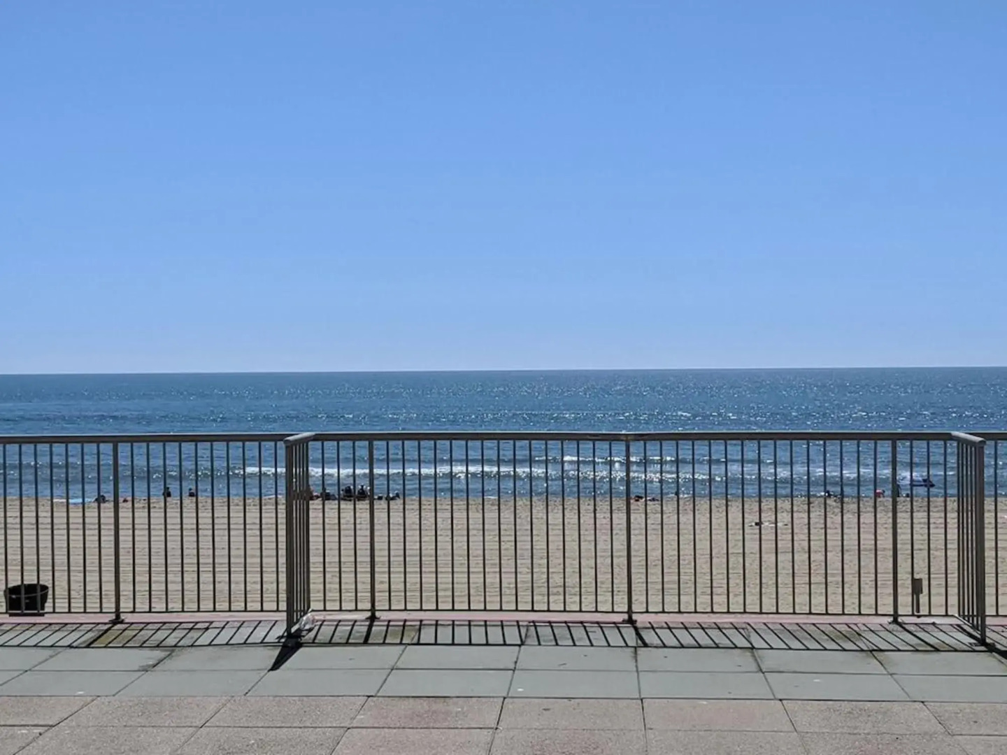 Grand Hotel Ocean City Oceanfront