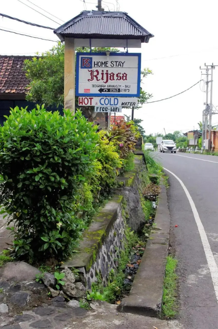 Rijasa Homestay