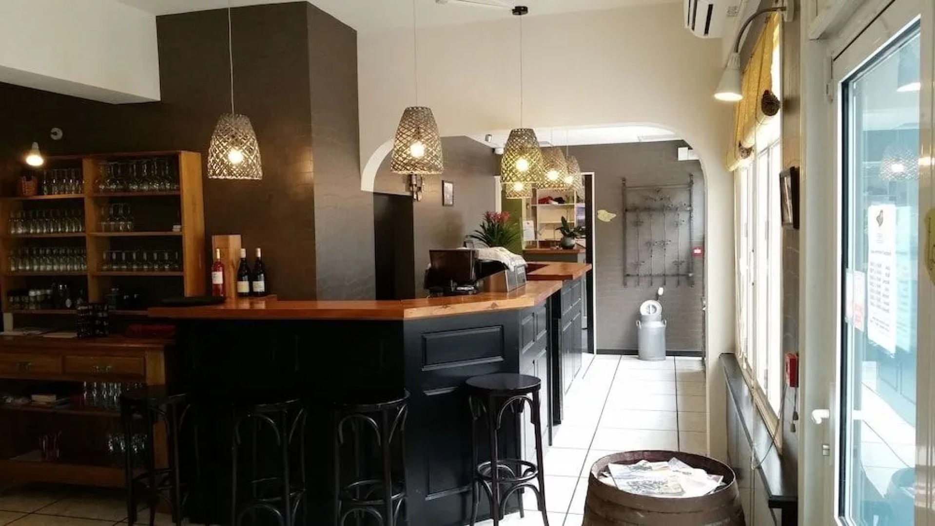 Auberge des Cathares