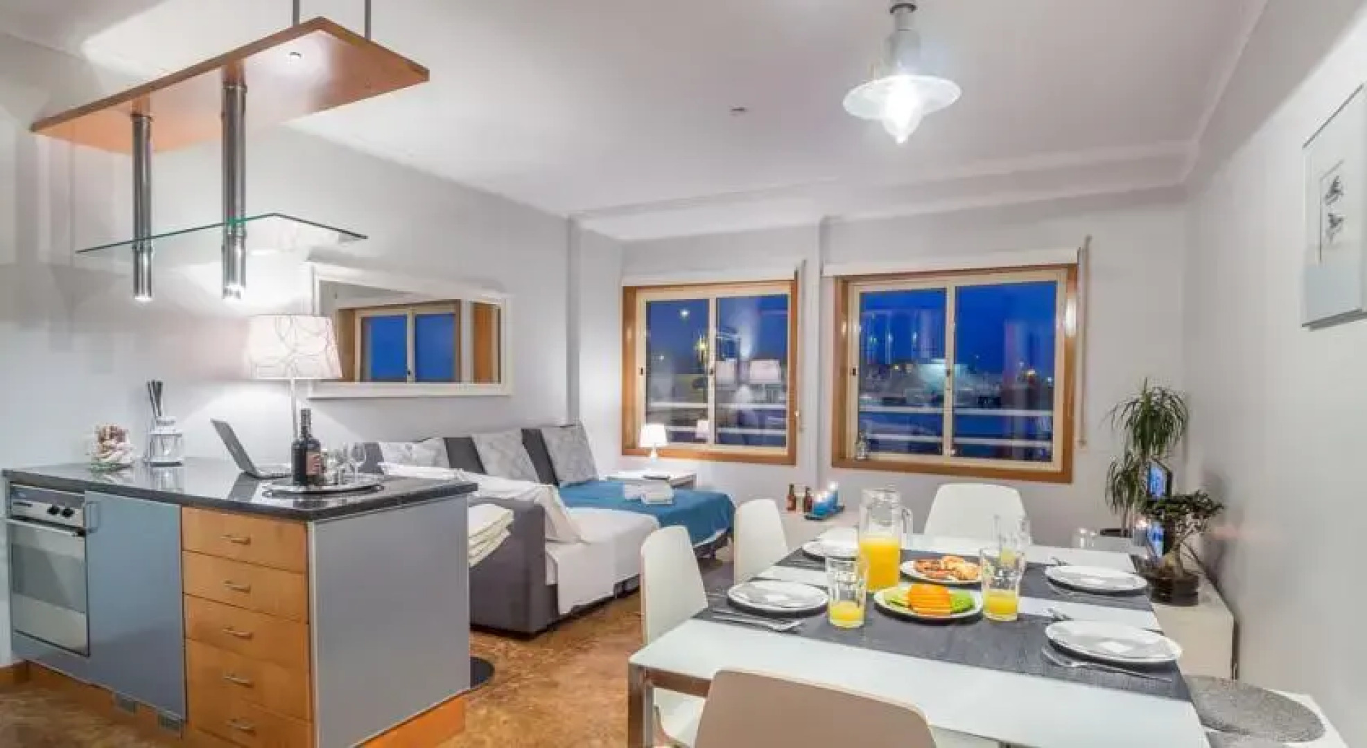 Feel Porto Aguda Beach