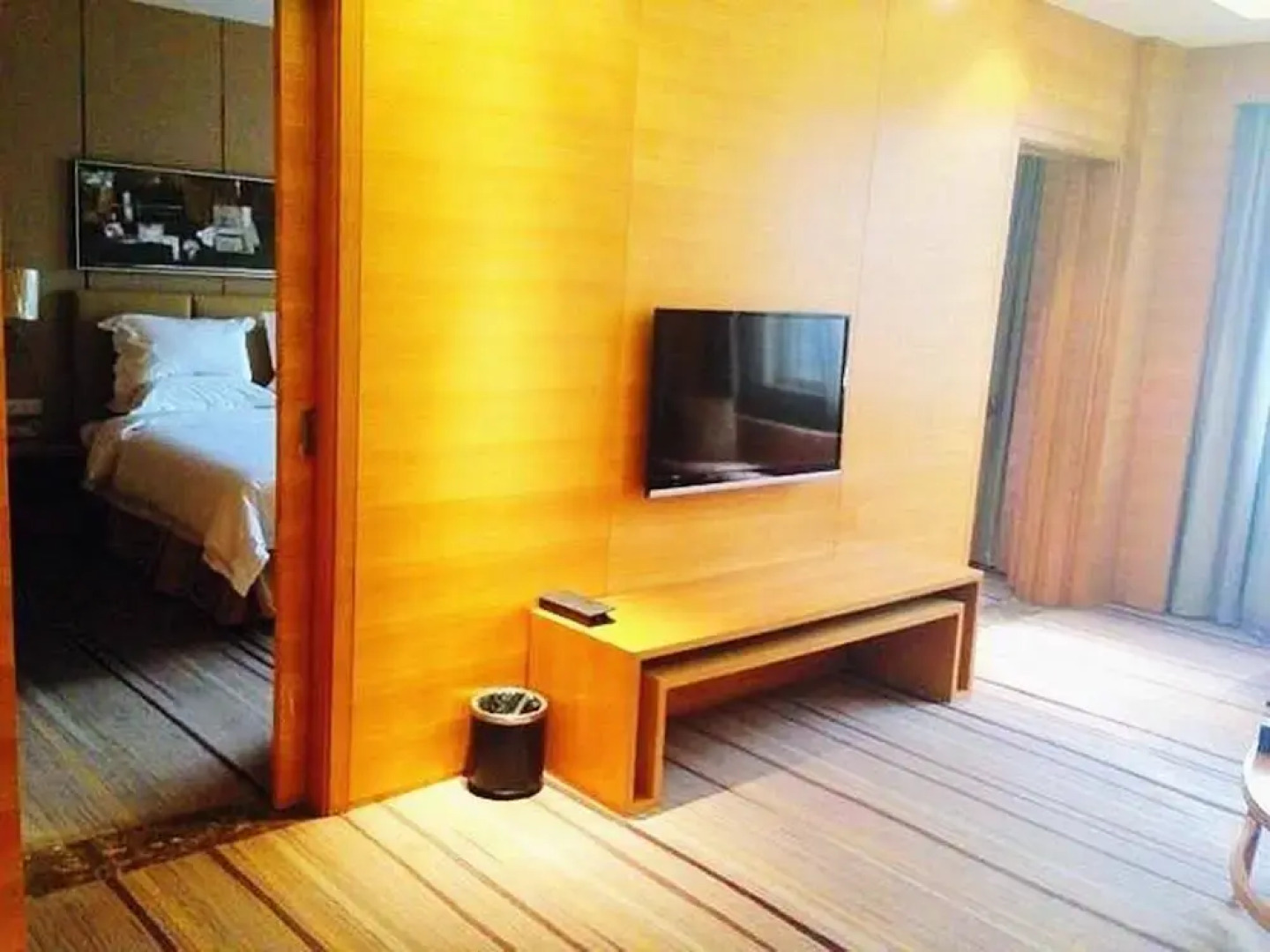 Innovate Yeohwa Hotel