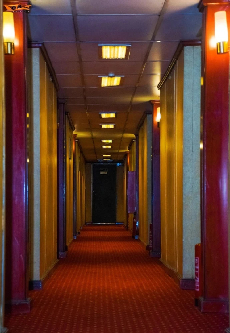 Shehrazad Nile Floating Hotel