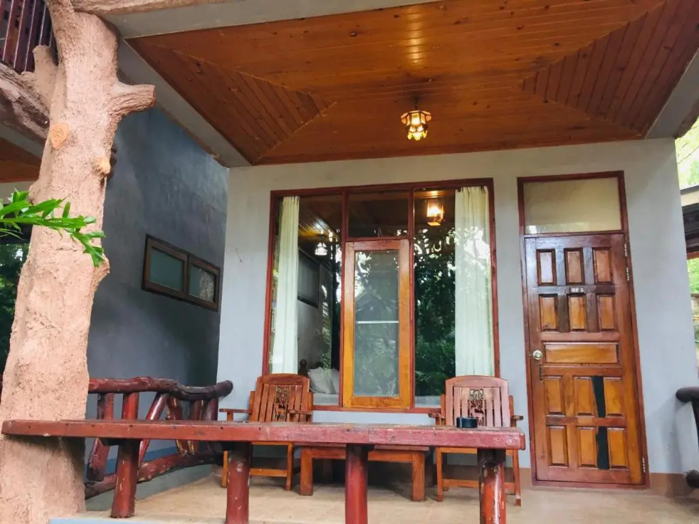 Big Fish Resort Koh Tao