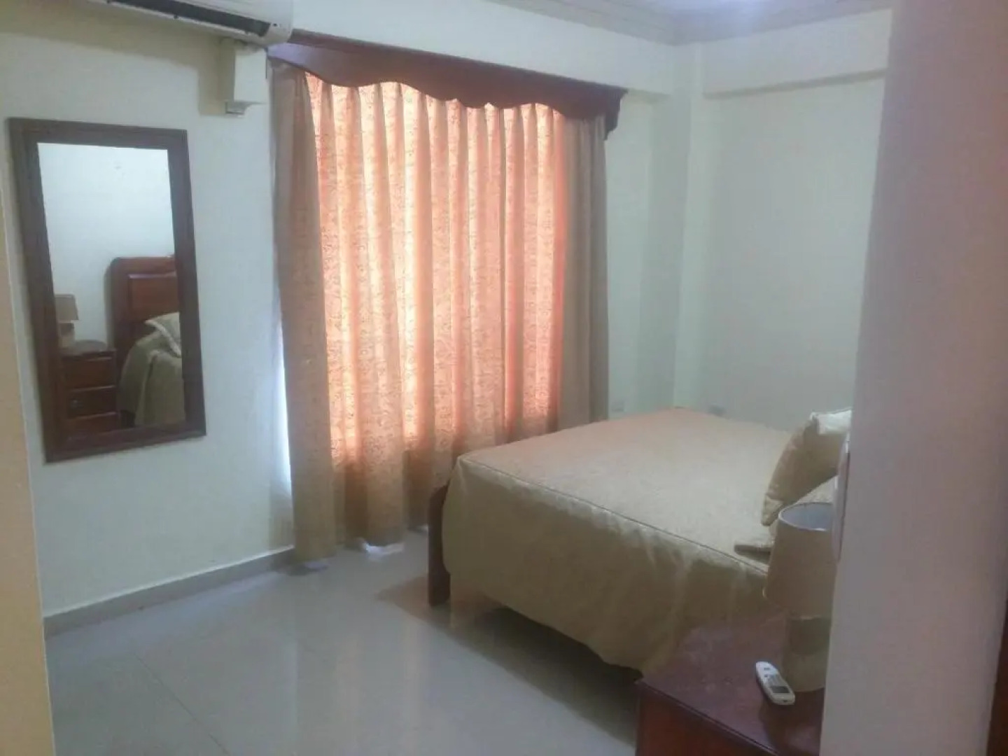 Aparta Hotel Caribe Paraiso