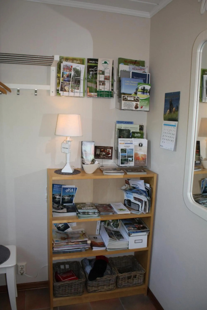 Gallared 710 - Bed And Kitchen