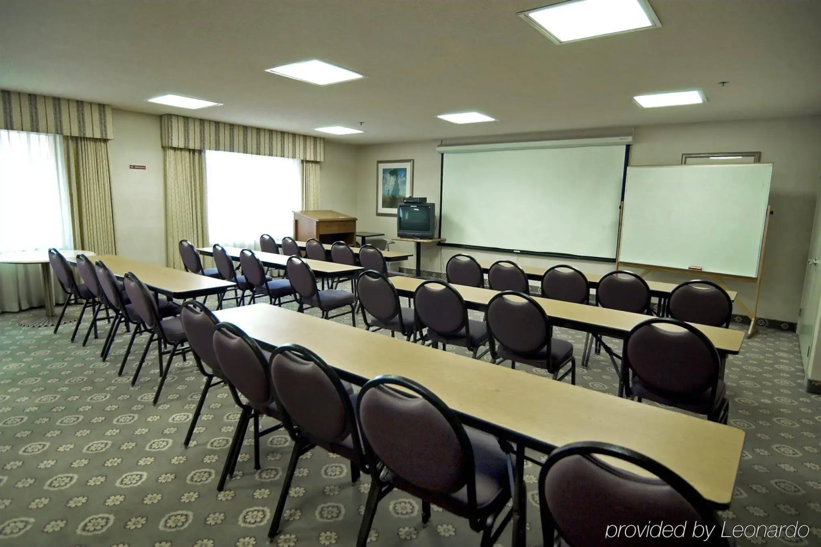 Motel 6 Anaheim Hills