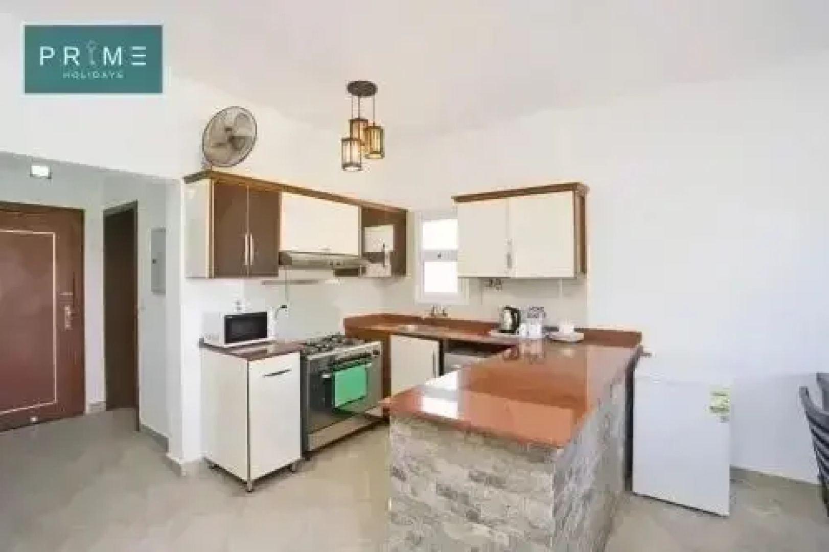 Prime Holidays Amwaj - North Coast