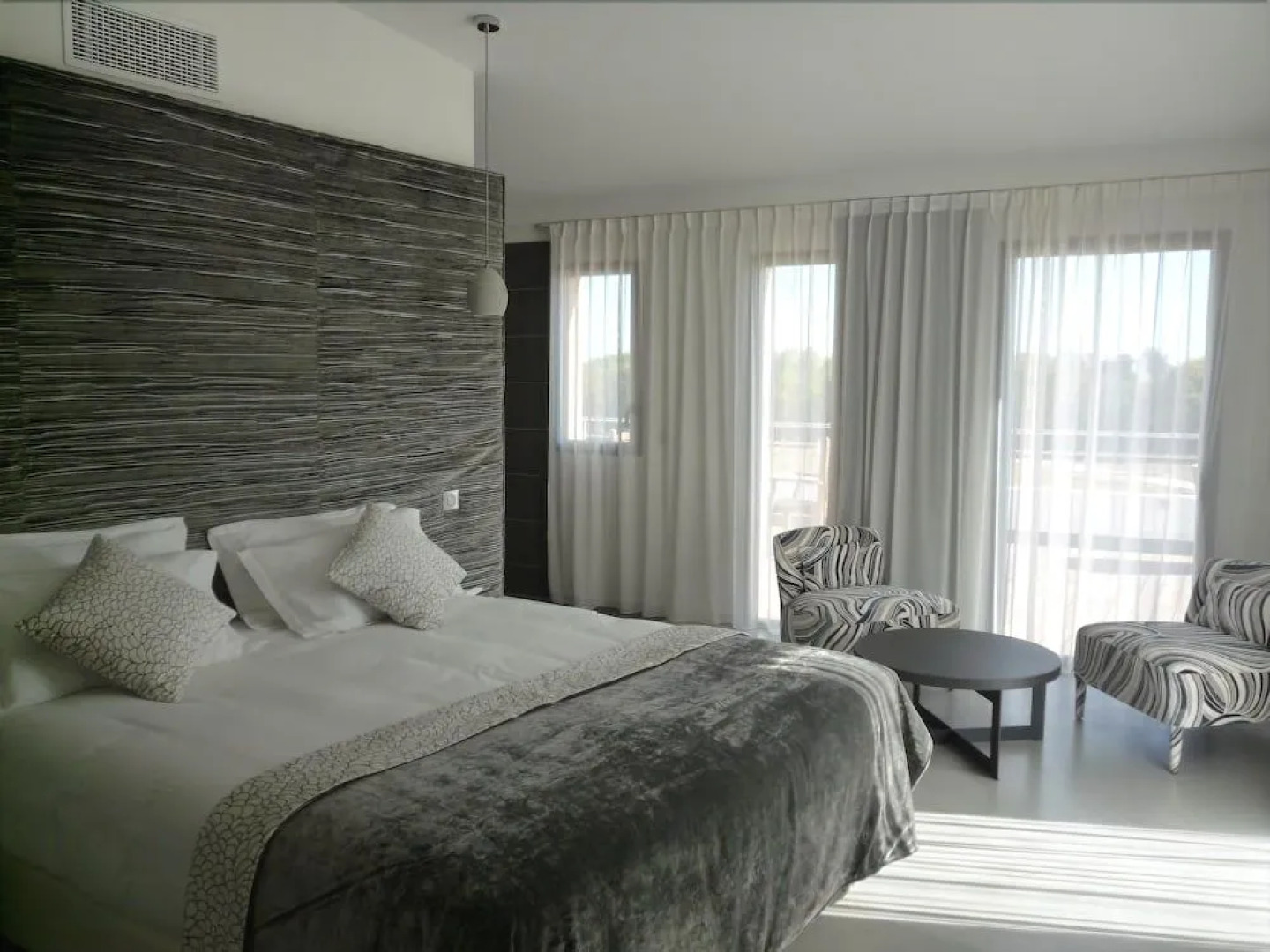 Hôtel Thierry DRAPEAU