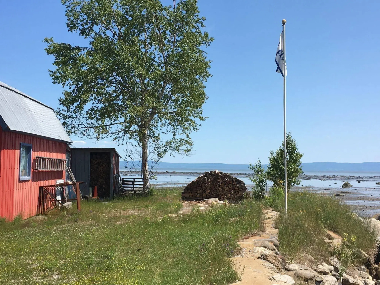 Auberge La Courtepointe