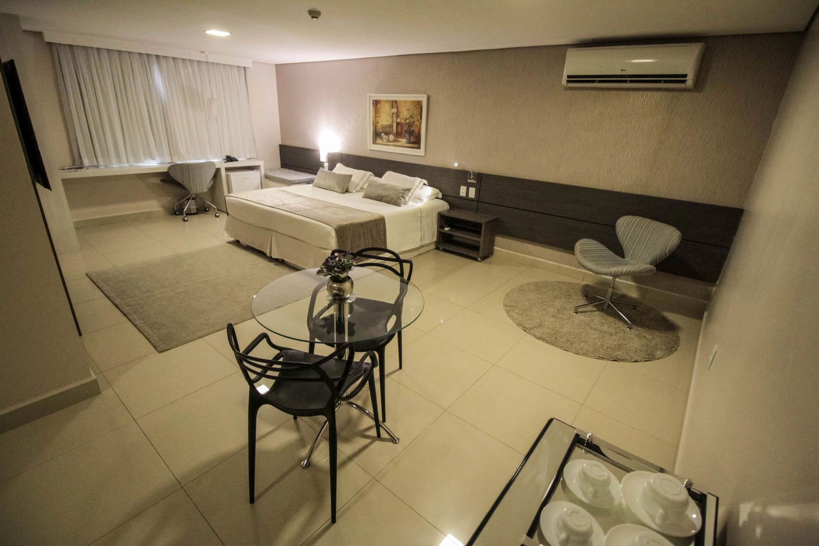 Oscar Hotel Executive