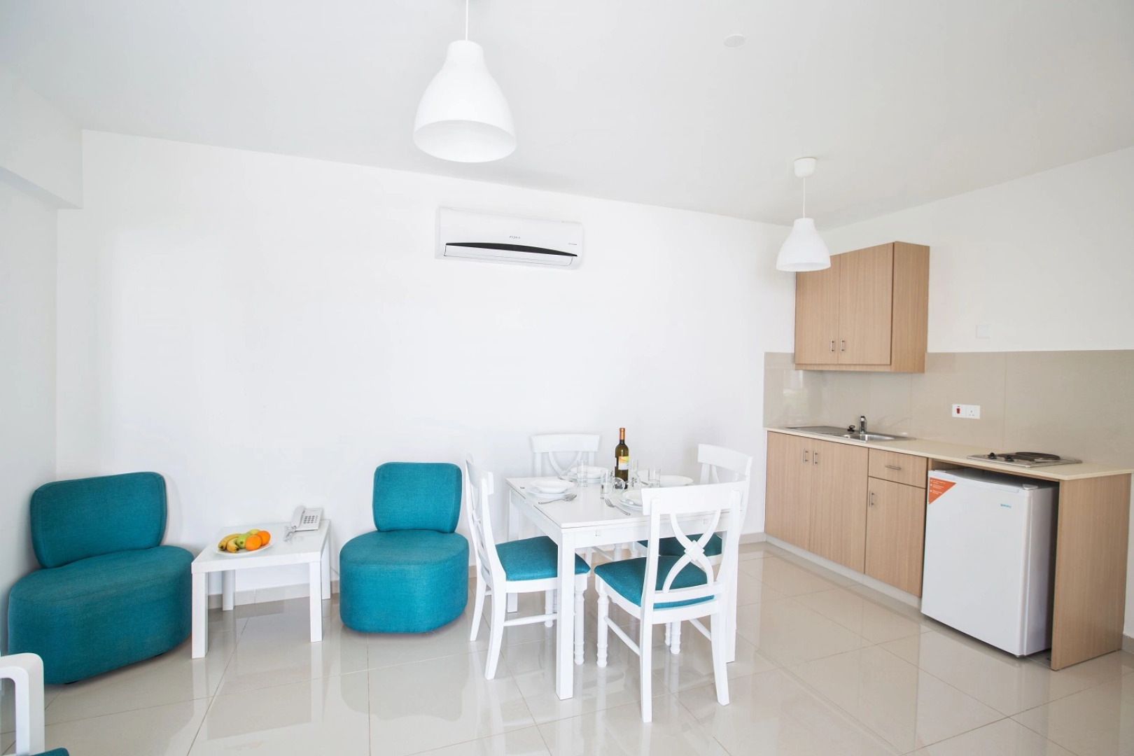 Tsokkos Holiday Hotel Apartments