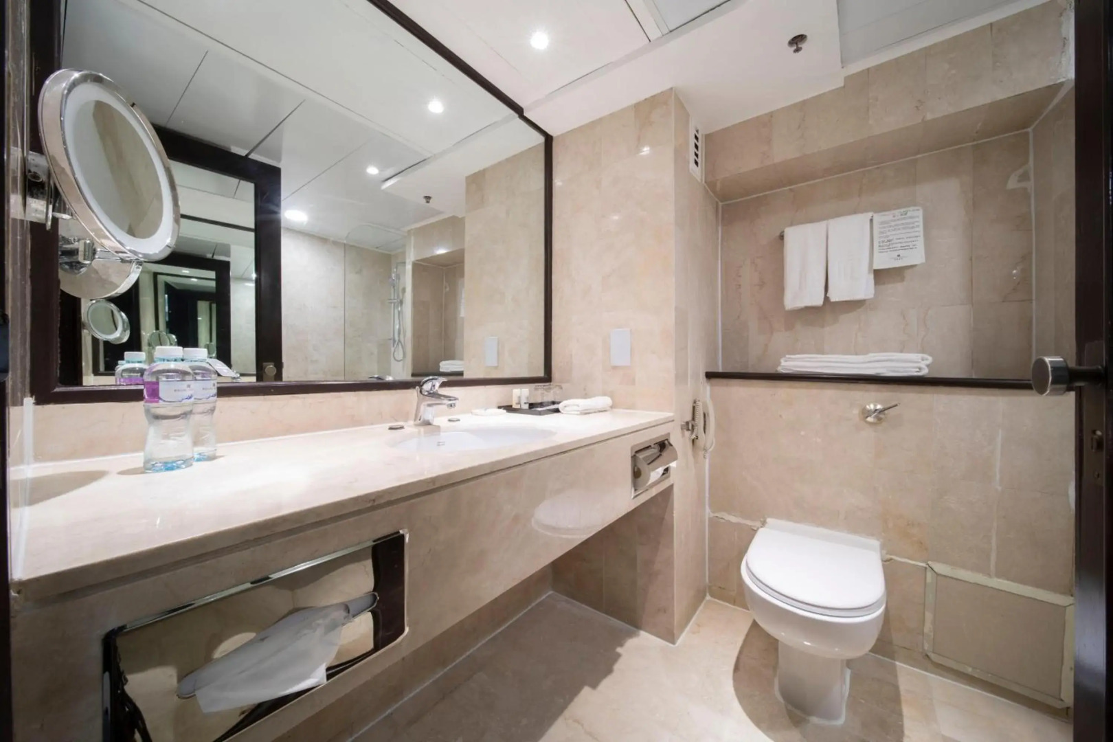 Regal Oriental Hotel