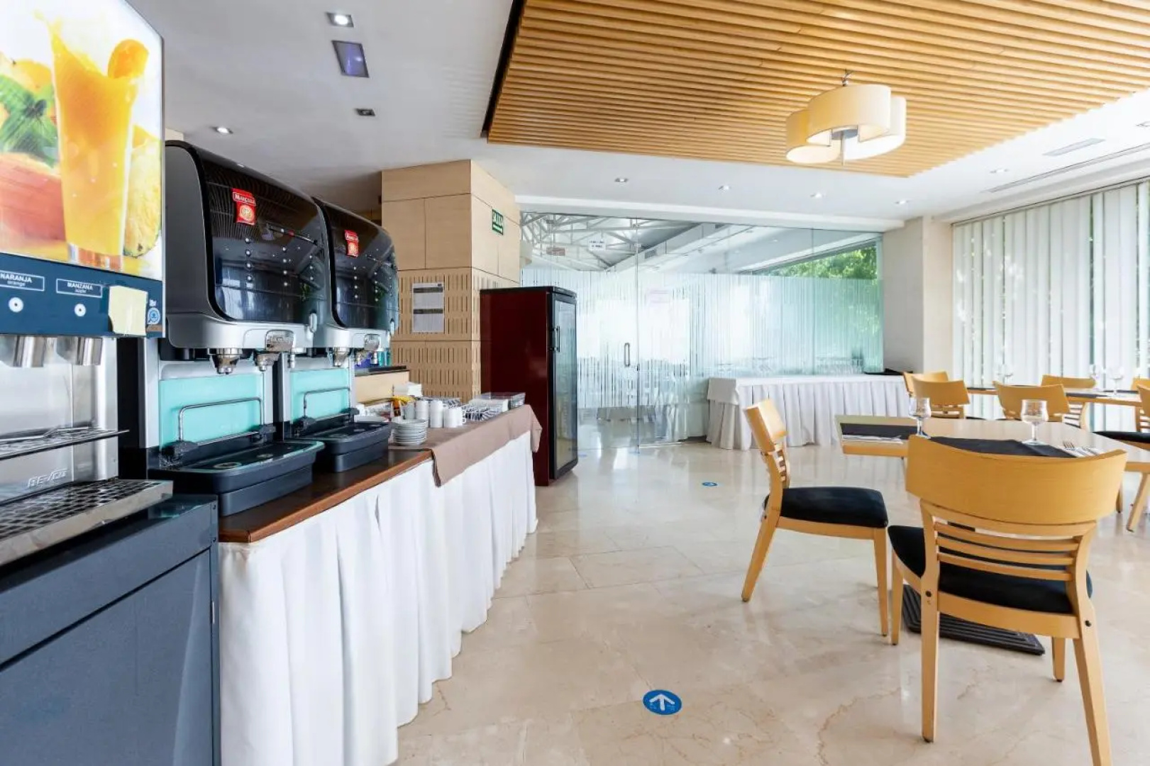 Hotel Daniya Alicante