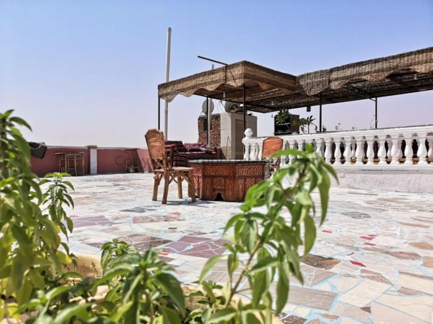 Luxor Bella Vista Apartments