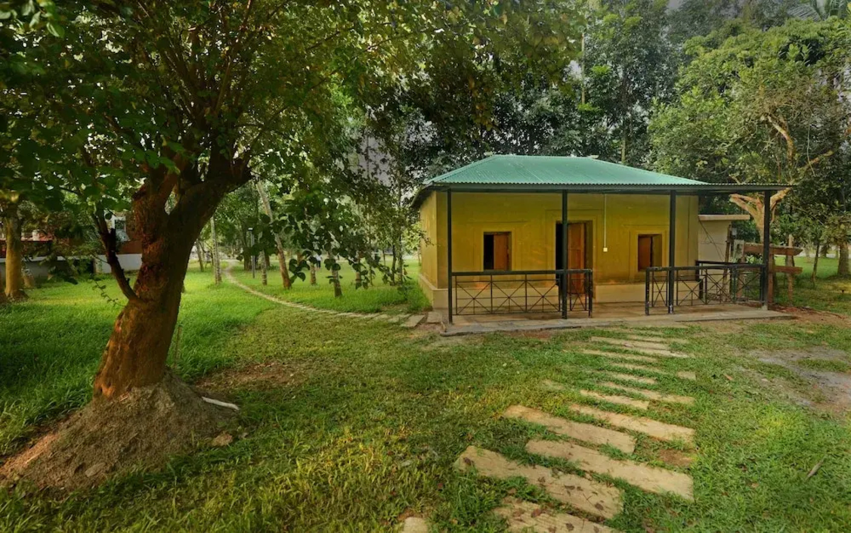 Sonargaon Royal Resort