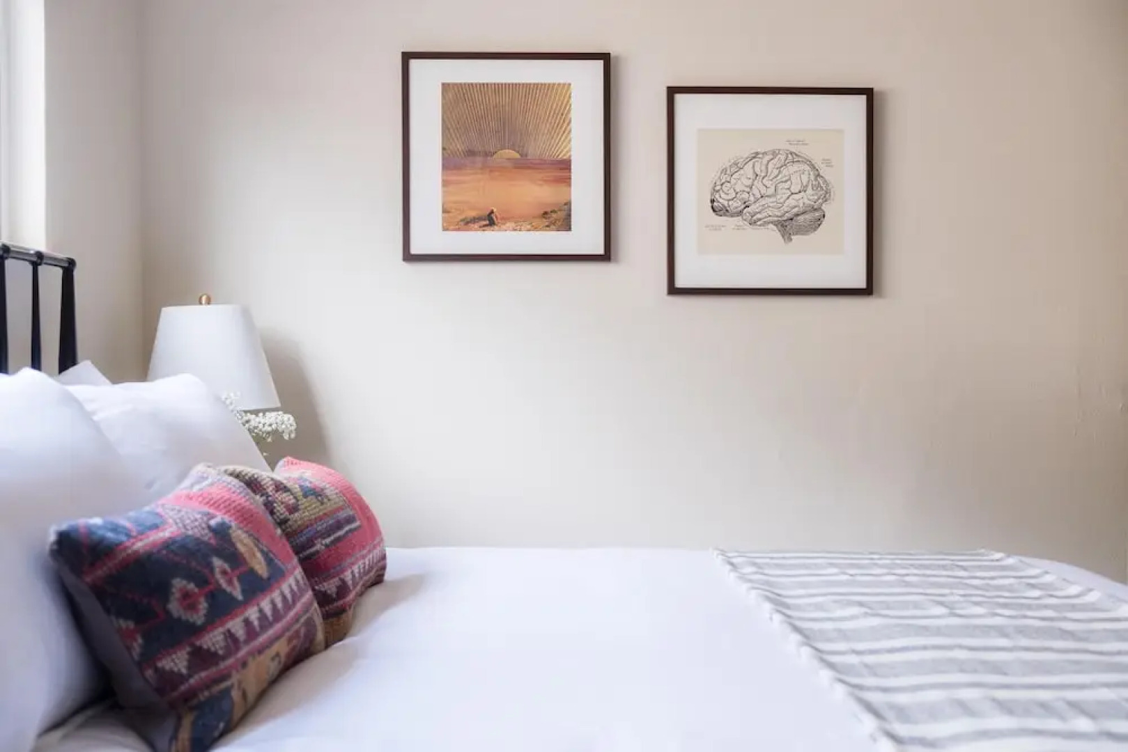 Marigold - Warm & Stylish Home in Wine Country w Pool