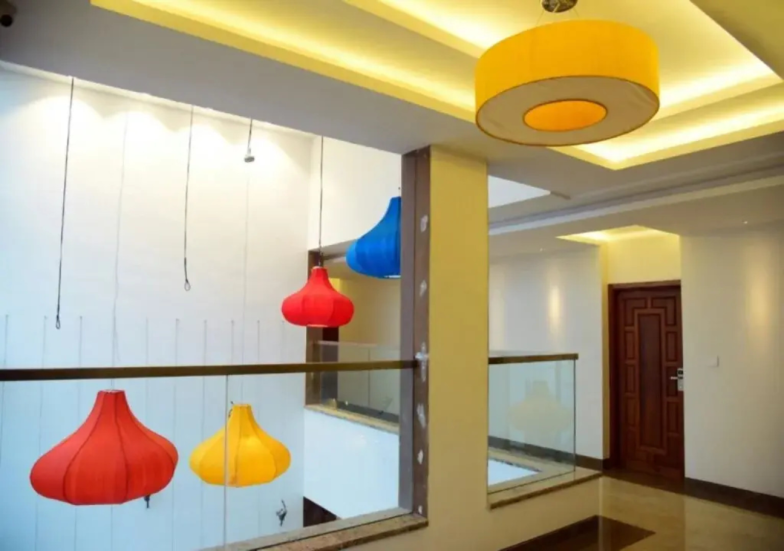 Shri Padham Heritage