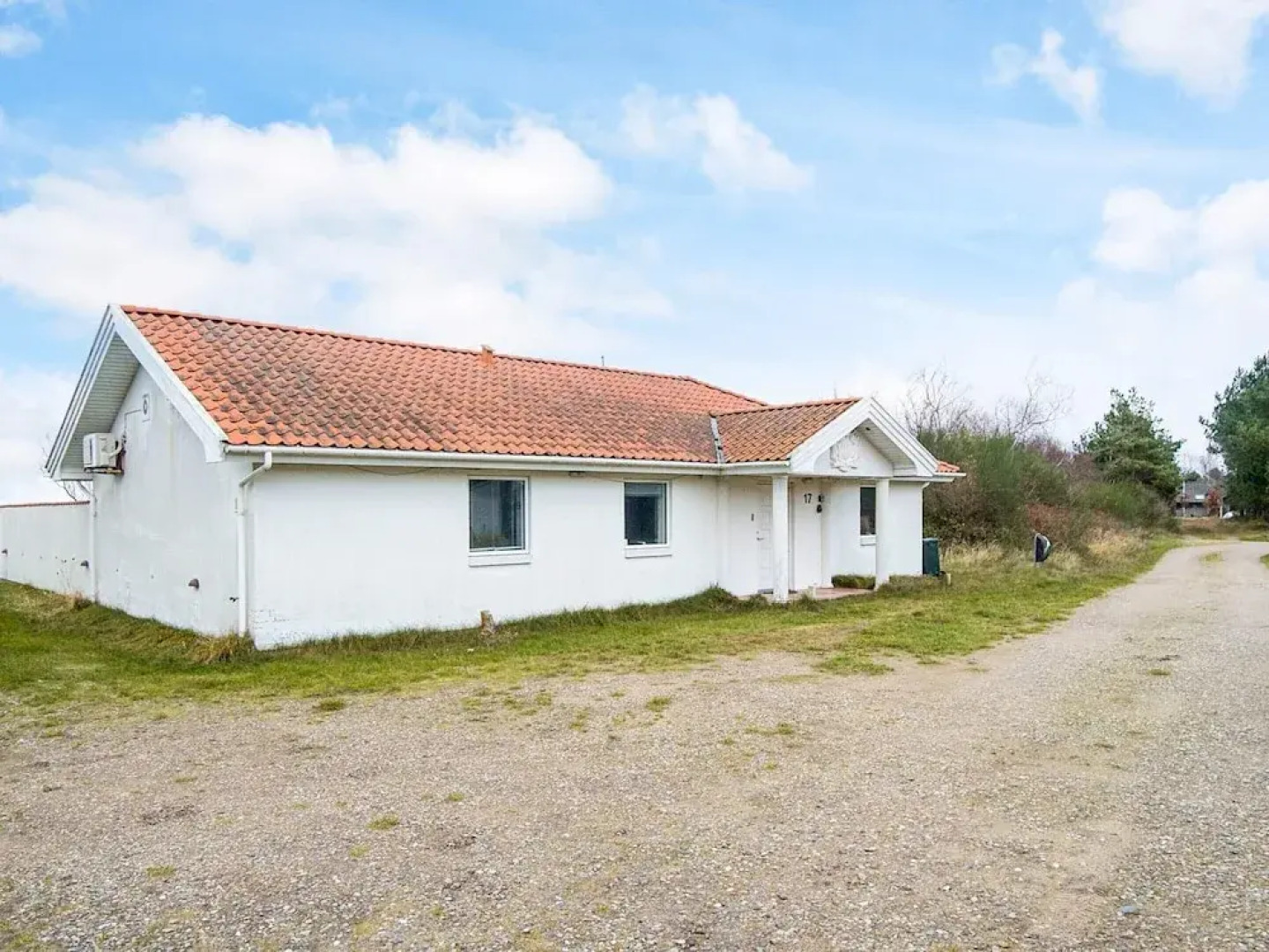 Pet-friendly Holiday Home in Sjællands Odde near Sea