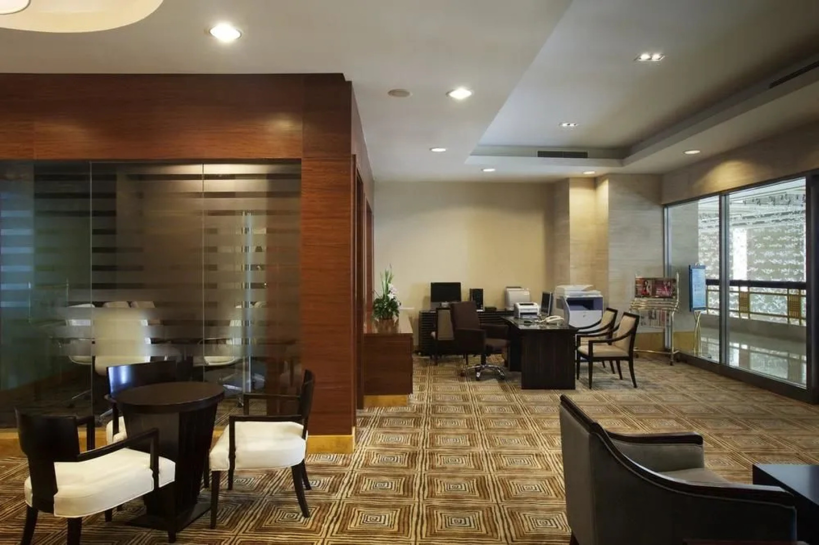 Crowne Plaza Hotel Dandong