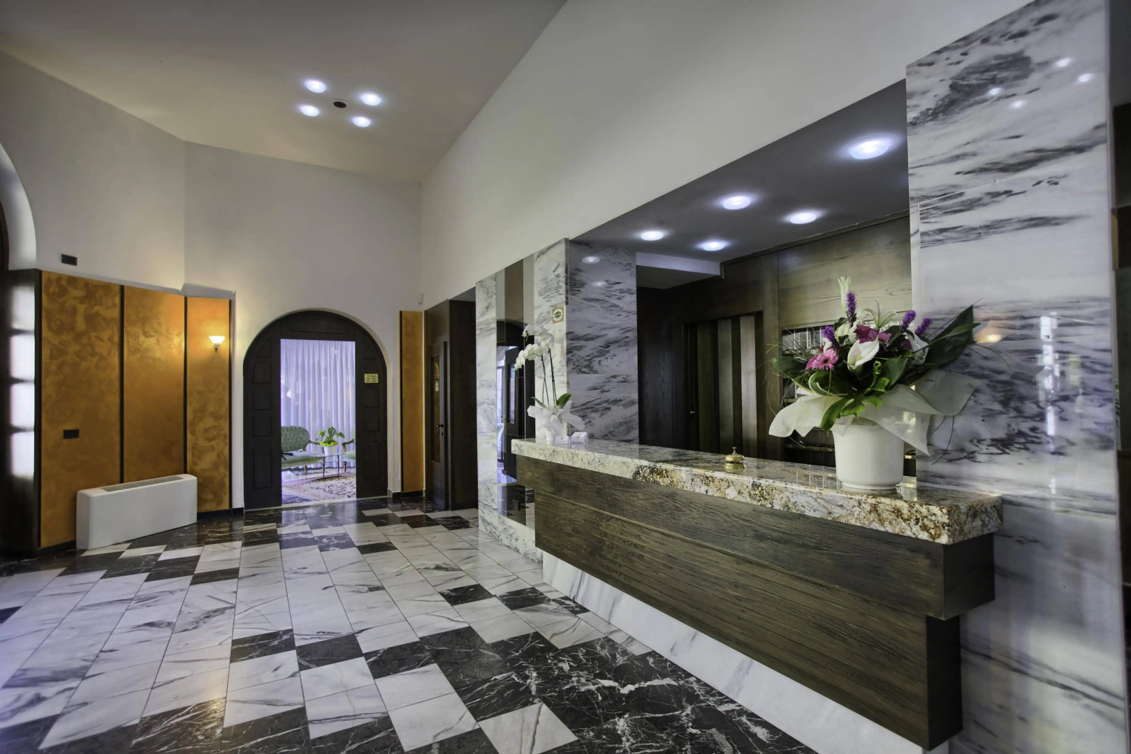 Hotel Sole Relax & Panorama