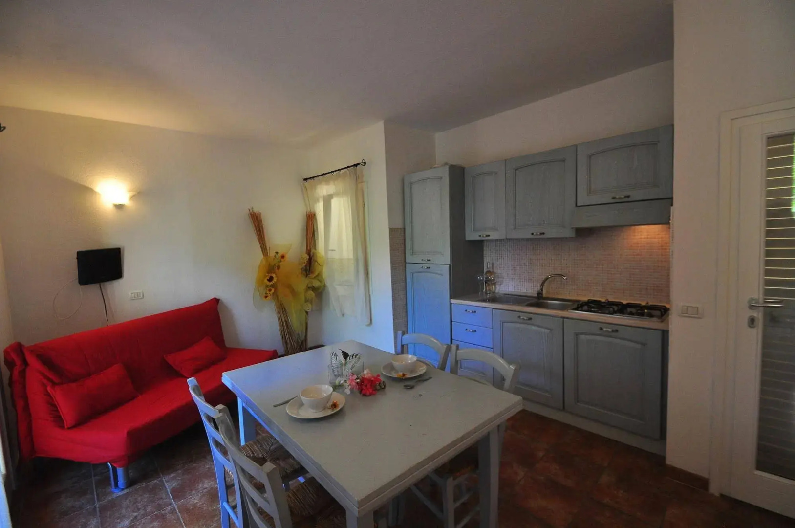 Villaggio Costa Paradiso