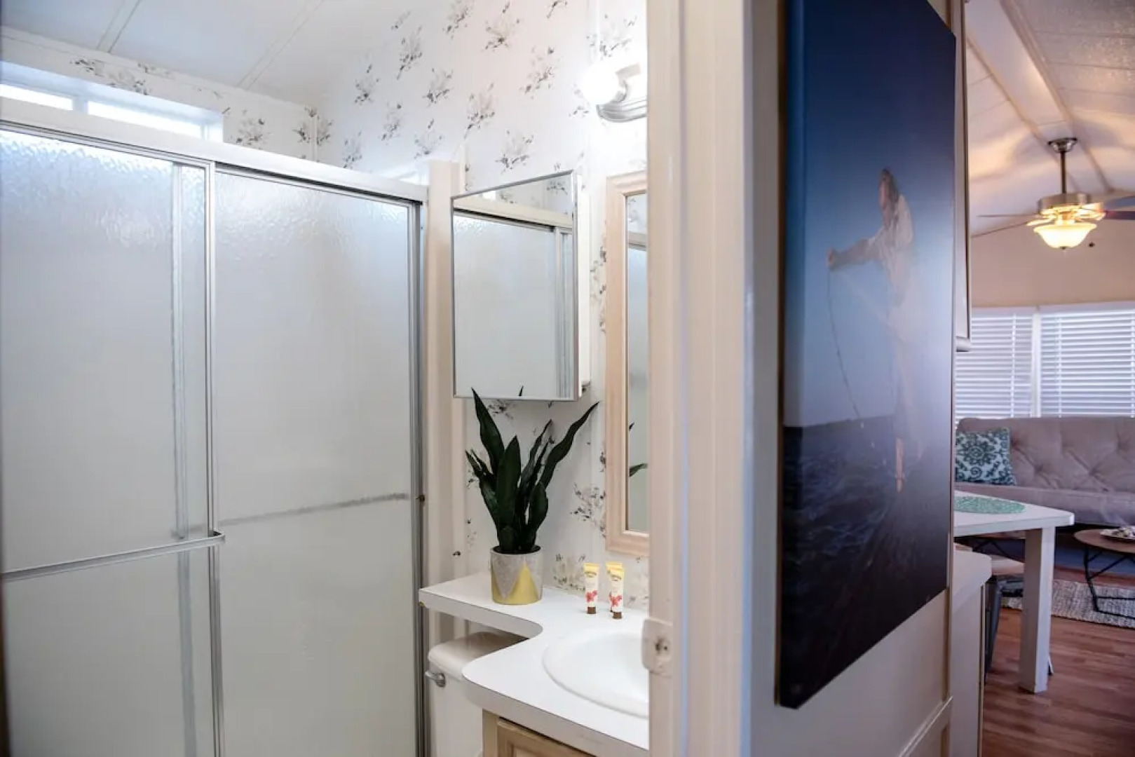 Chokoloskee Island Park and Marina