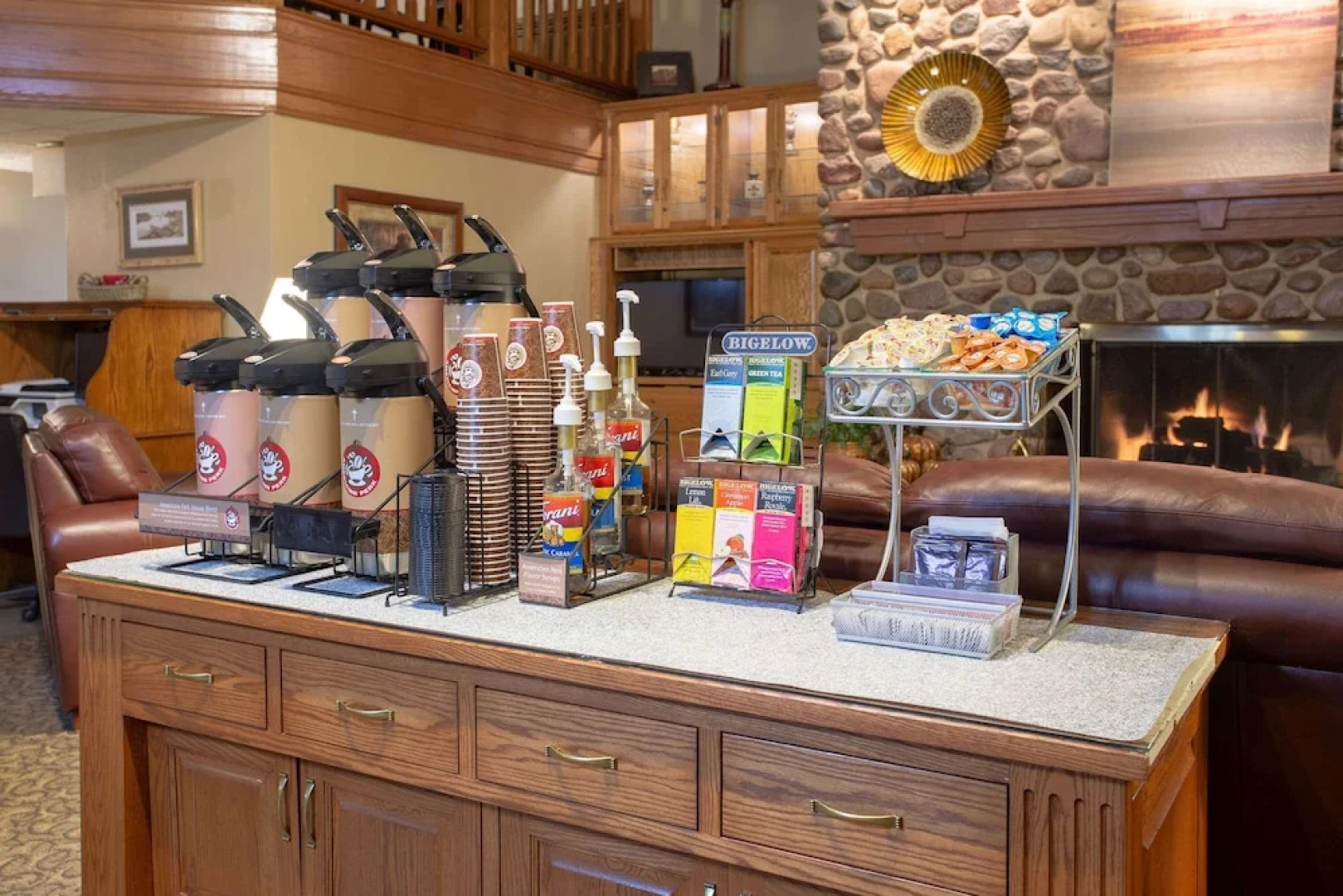 AmericInn of Green Bay West