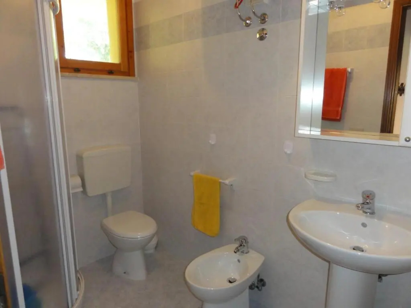 Villaggio White Star 2