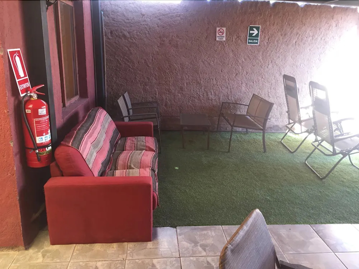 Hostal Kirckir - Hostel