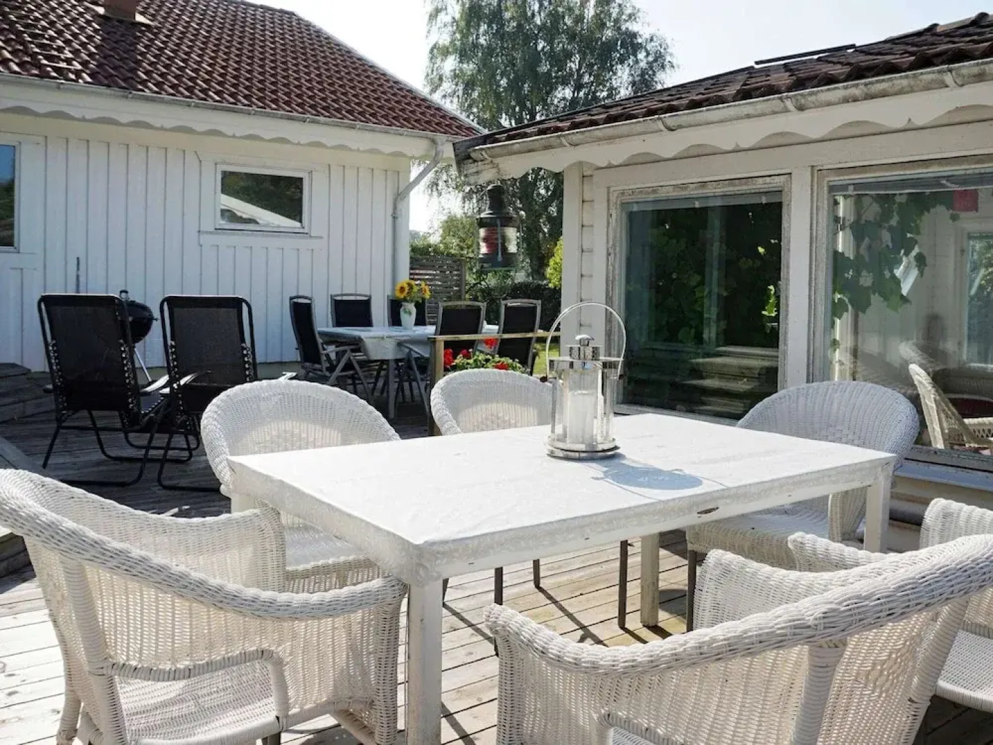 Holiday Home in Ã…sa