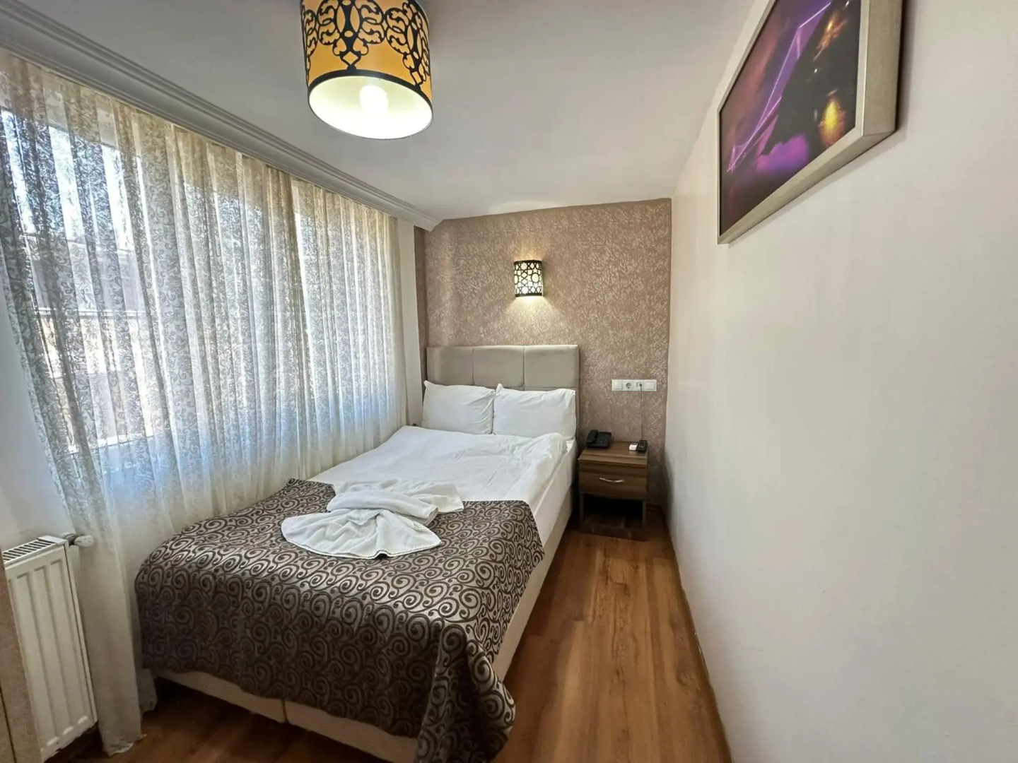 Hotel Buhara Family Inn