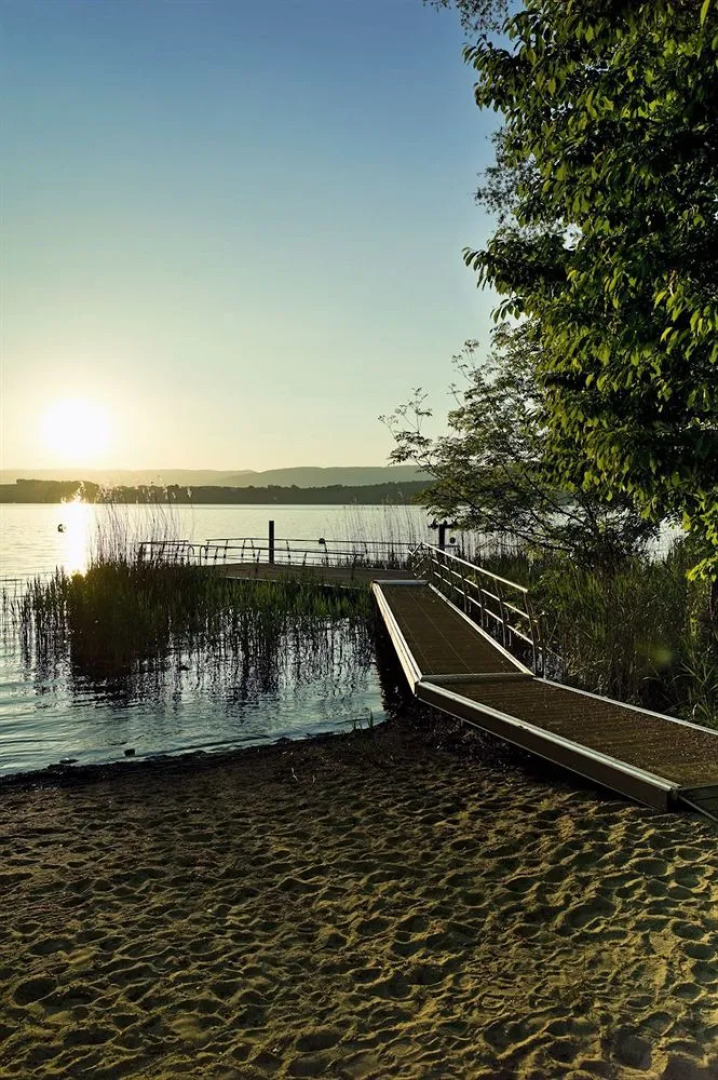 Hotel Le Vieux Manoir